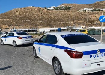Goditet grupi që shpërndante drogë në Mykonos, drejtohej nga një shqiptar