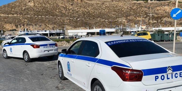 Goditet grupi që shpërndante drogë në Mykonos, drejtohej nga një shqiptar