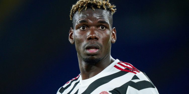 Manchester United i vë çmim Pogbasë, por është përtej mundësive të Juventusit