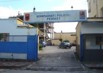 Vjedhja e 75 mijë eurove në Përmet, pas gruas arrestohet dhe një 30-vjeçar