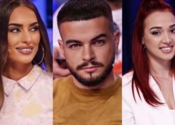 “Jam Beni, do mbaj një banane në dorë që të më njohësh”, si për’putheshin dikur shqiptarët kur s’kishte Instagram, Tik-Tok dhe emisione mblesërie