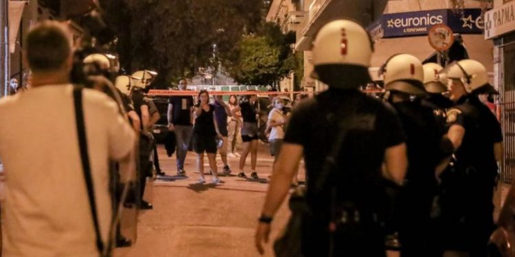 Ngjarje e rëndë në Greqi/ Pastruesja shqiptare përdhunohet nga shtetasi bullgar për orë të tëra