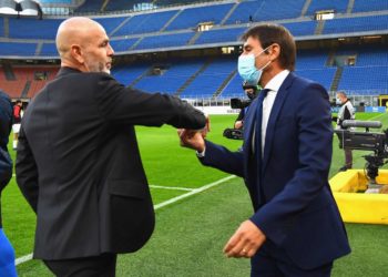 ‘Kështu ja morëm titullin Milanit’, Conte tregon sekretin e fitores së Serie A