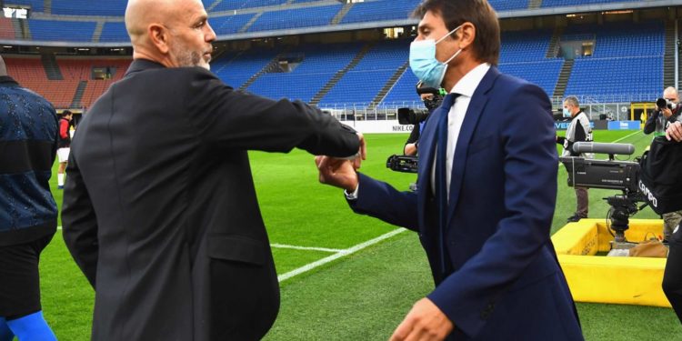 ‘Kështu ja morëm titullin Milanit’, Conte tregon sekretin e fitores së Serie A