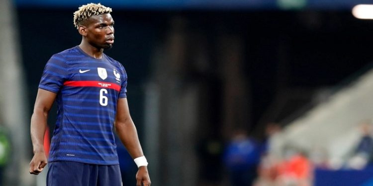 Juventusi heq dorë nga Pogba, fokusohet tek Locatelli