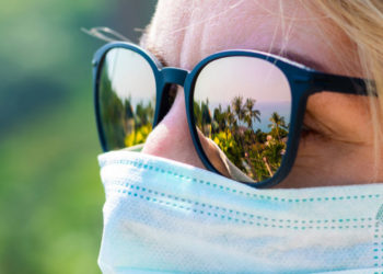 Covid ndalon shqiptarët/ Ja mundësitë e vetme mund të udhëtohet aktualisht për pushime