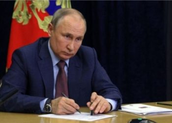 Rusia tërhiqet nga Traktati i Qiejve të Hapur, Putin firmos ligjin
