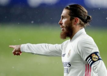 Një tjetër sinjal që Ramosi do të largohet nga Real Madridi