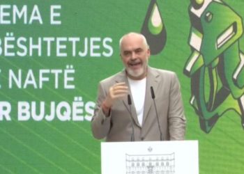 Rama: Do sjellim dronë super-inteligjentë edhe për bujqësinë