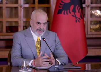 Përplasja te “Orange” në Sarandë, Rama: Përgjegjësi direkt e strukturave lokale të policisë