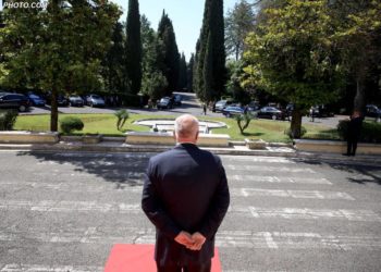 Rama: Vlora ishte, është dhe do jetë deri në fund në zemrën time