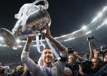 Sergio Ramos e mbyll pas 16 sezonesh me Realin, nesër shpjegon shkaqet e “divorcit”