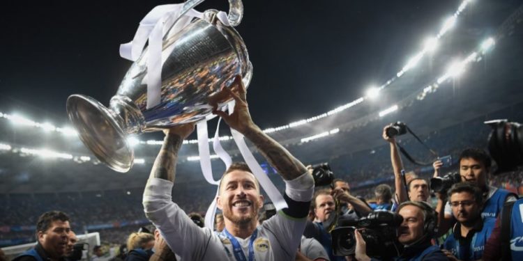 Sergio Ramos e mbyll pas 16 sezonesh me Realin, nesër shpjegon shkaqet e “divorcit”