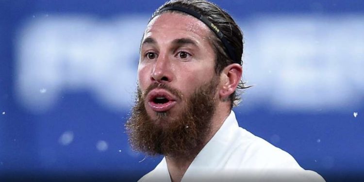 Ramos bën valixhet gati, ja shkaqet e ‘divorcit’ me Realin e Madridit