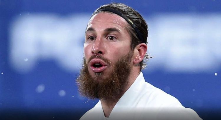 Ramos bën valixhet gati, ja shkaqet e ‘divorcit’ me Realin e Madridit