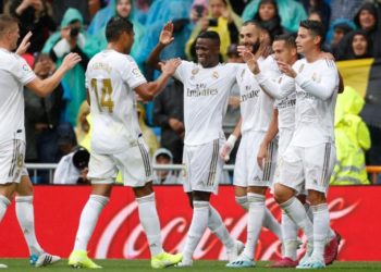 Arsenal dhe Real Madrid sfidohen për yllin 70 milionë euro