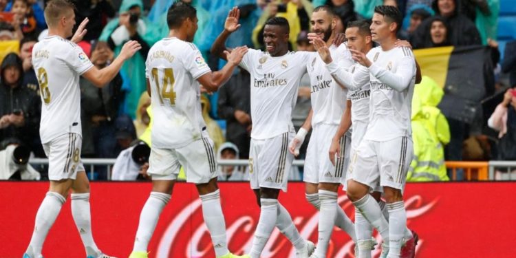 Arsenal dhe Real Madrid sfidohen për yllin 70 milionë euro
