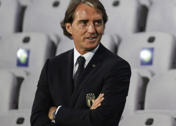 Mancini letër publike para Europianit: Gati të bëjmë krenarë mbi 60 milionë italianë