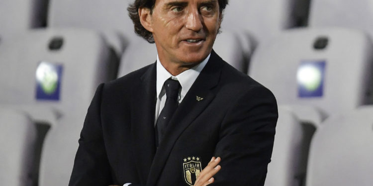 Mancini letër publike para Europianit: Gati të bëjmë krenarë mbi 60 milionë italianë