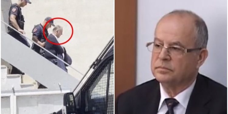 Kontrolli në banesë, prokurorit të Sarandës i gjenden 11 milionë lekë dhe 2 mijë euro