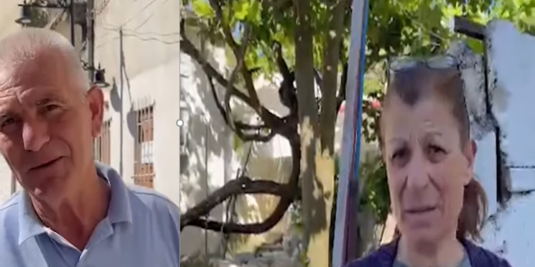 “U tronditëm shumë, ishte punëtor”, flasin fqinjët e Çajup Selimit në Tepelenë (VIDEO)