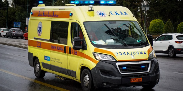 Ngjarje e rëndë në Selanik/ Nëna ia besoi gjyshërve, ndërron jetë fëmija 18 muajsh