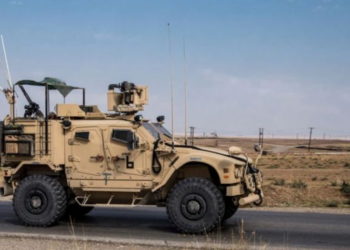 Forcat amerikane u kundërpërgjigjen sulmeve me raketa në Siri