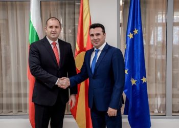 Zaev nesër në Sofje: Identiteti dhe gjuha nuk janë pjesë e negociatave