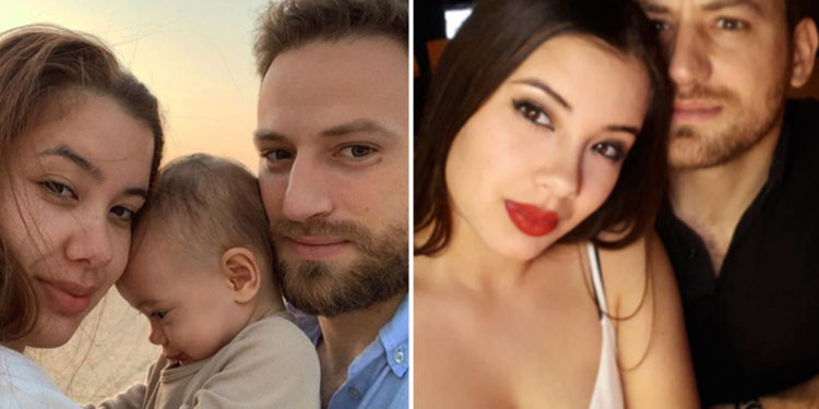 Nëna e Caroline Crouch kërkon kujdestarinë e mbesës, avokati: Në Athinë Lydia do të jetë vajza e vrasësit