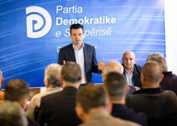 Fitorja e thellë e Bashës dhe ankesa e një anëtari të thjeshtë: Cila i vlen më tepër PD-së!