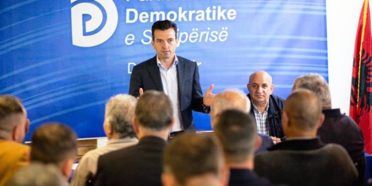 Fitorja e thellë e Bashës dhe ankesa e një anëtari të thjeshtë: Cila i vlen më tepër PD-së!