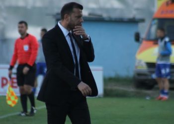 Bledi Shkëmbi emërohet trajneri i ri i Dinamos, do t’i rikthejë lavdinë “nëndetëses”