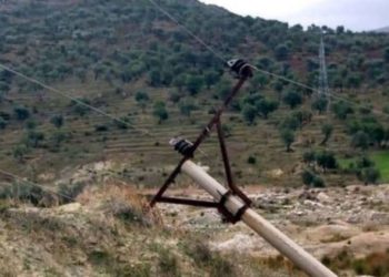 Ngjarje e rëndë, dy elektriçistë bien nga shtylla, ndërrojnë jetë në vend (Emrat)