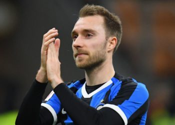 Christian Eriksen ja doli! Operacioni në zemër përfundon me sukses, ja çfarë do të ndodhë tani me futbollistin
