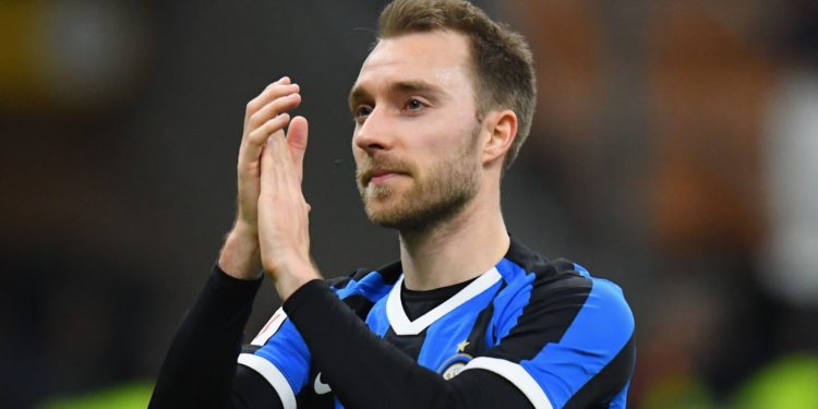 Christian Eriksen ja doli! Operacioni në zemër përfundon me sukses, ja çfarë do të ndodhë tani me futbollistin