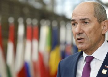 Sllovenia merr presidencën e BE-së në sfondin e mosmarrëveshjeve me Brukselin