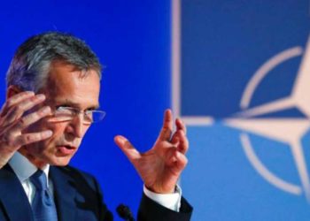 Stoltenberg: Kina nuk është kundërshtari apo armiku ynë, por duhet ti përgjigjemi rrezikut për sigurinë