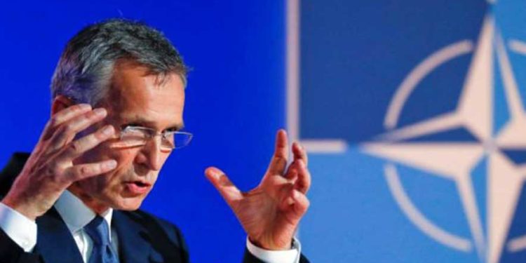 Stoltenberg: Kina nuk është kundërshtari apo armiku ynë, por duhet ti përgjigjemi rrezikut për sigurinë