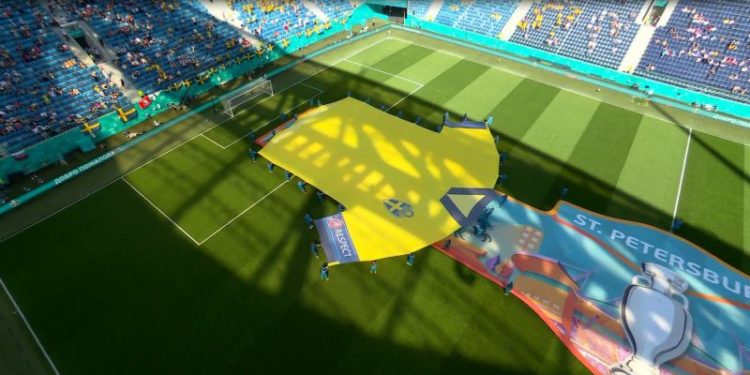 Suedia mund Sllovakinë, 3 pikët të rëndësishme për kualifikimin në 1/8 e finaleve