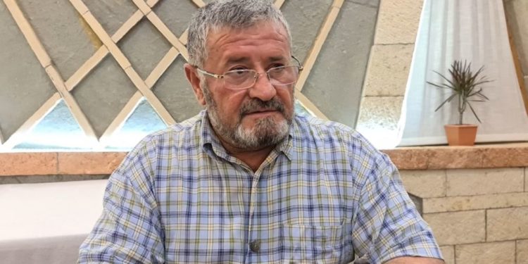 Sherr për plazhin në Ksamil, denoncon biznesmeni: Nuk dua të derdhet gjak si në Velipojë. Ia kanë dhënë në mënyrë korruptive një punonjësie policie