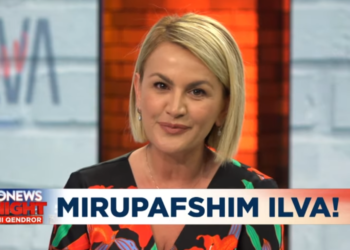 Një nga gazetaret më të mira të ekranit njofton se do të largohet: Ikja e Ilva Tares lë një zbrazëti në median shqiptare