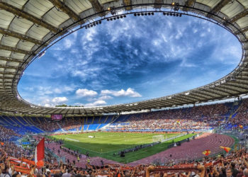 Zbulohet stadiumi ku do luhet Superkupa e Europës
