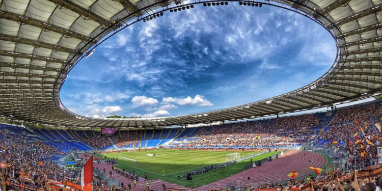 Zbulohet stadiumi ku do luhet Superkupa e Europës