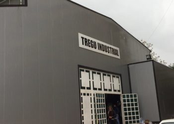 E paralajmëruam një vit më parë, afera me Tregun Industrial në Gjirokastër. Bashkia paguan 3.2 mln lekë qira në muaj, por në fund të 15 viteve do ngelet me gisht në gojë