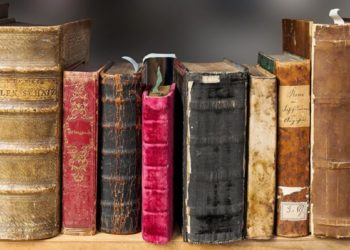 Kanada/ Libri i Charles Dickens rikthehet pas 80 vitesh në bibliotekë