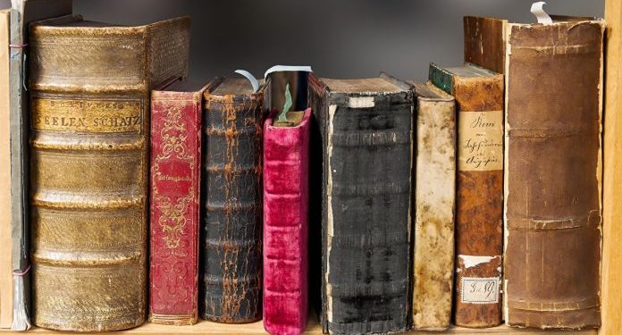 Kanada/ Libri i Charles Dickens rikthehet pas 80 vitesh në bibliotekë