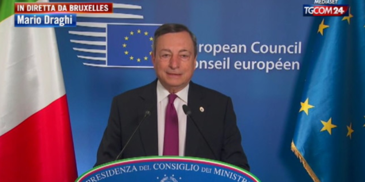 Kryeministri italian: Vaksinat kineze dhe ruse nuk janë të përshtatshme