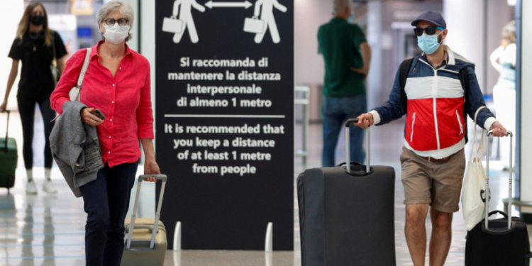 OBSH: Europianët të tregohen të kujdesshëm gjatë sezonit veror