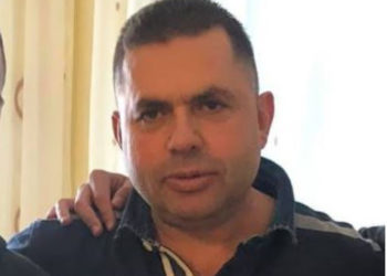 Çfarë ndodhi mbrëmë në Ksamil, si u ekzekutua me breshëri 48-vjeçari nga Tepelena (VIDEO)