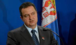 Daçiç: Për Rusinë, Kosova është pjesë e patjetërsueshme e Serbisë